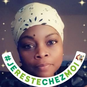 Meet your Posher, Arlette